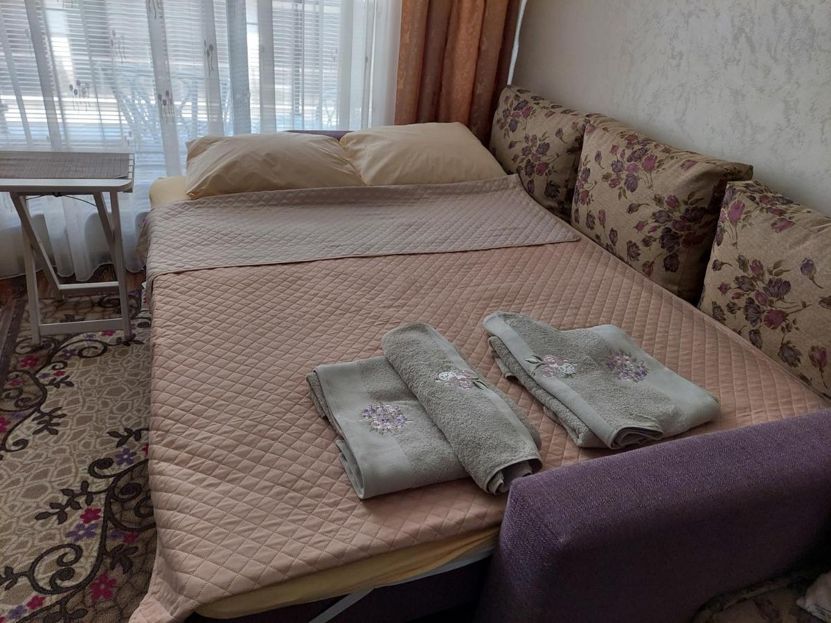 Студио Прованс Лариса Поморие Экстерьер фото
